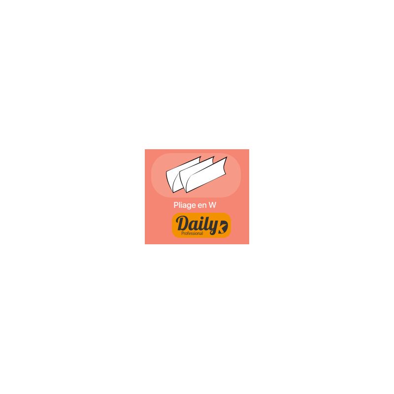 WLISS 3750 Essuie-mains W p. ouate Ecolabel blanc 22x35 - Ct 3750 fts WLISS 3750 Essuie-mains W p. ouate Ecolabel blanc 22x35 - Ct 3750 fts