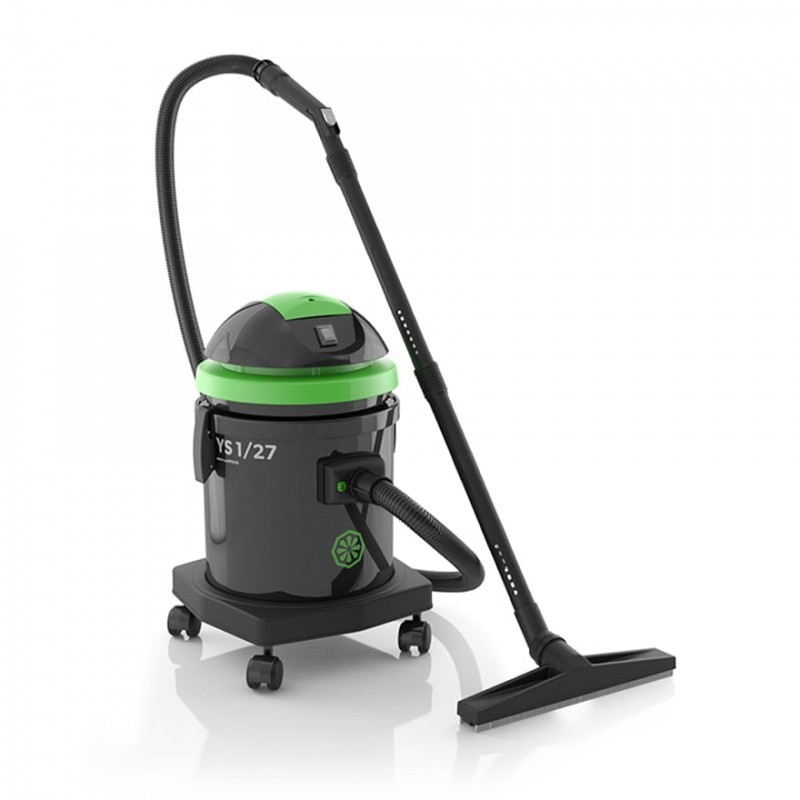 Aspirateur eau et poussière YP1/27 (ex YP1500/27) Aspirateur eau et poussière YP1/27 (ex YP1500/27)