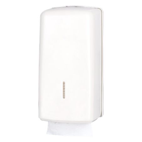 Distributeur PH enchevêtré ABS