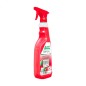 Nettoyant détartrant sanitaires Ecolabel SANET - Spray 750ml