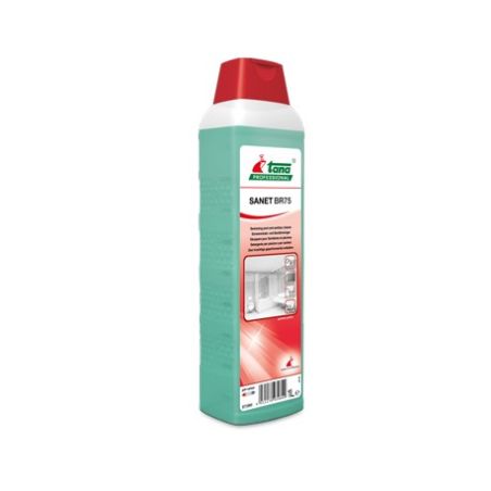 SANET BR75 Nettoyant désincrustant sanitaires