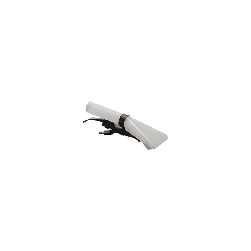 Embout pour fauteuil Ø36mm SPPV28251 (ex AE752) Embout pour fauteuil Ø36mm SPPV28251 (ex AE752)