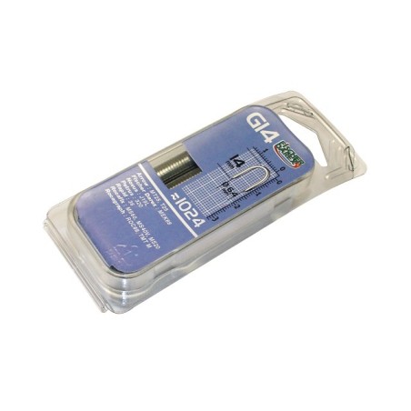 CAVALIERS G 14MM  MULTI5314M BOITE DE 1024