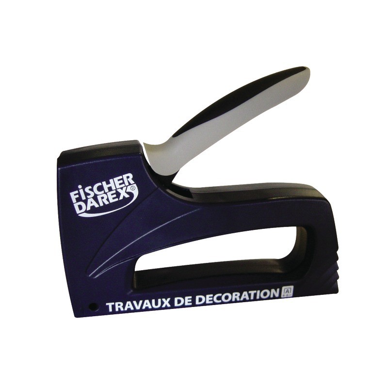 AGRAFEUSE CORPS PLASTIQUE 6 A 8mm MEK5310M AGRAFEUSE CORPS PLASTIQUE 6 A 8mm MEK5310M