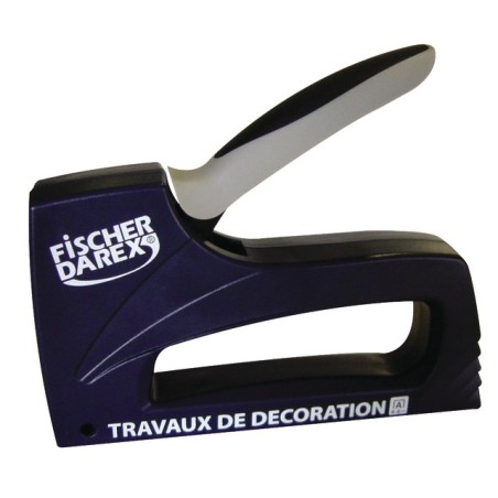 AGRAFEUSE CORPS PLASTIQUE 6 A 8mm     MEK5310M