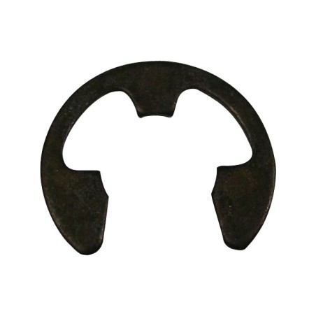 E-CLIPS POUR ARBRE RAINURE Ø1/16"