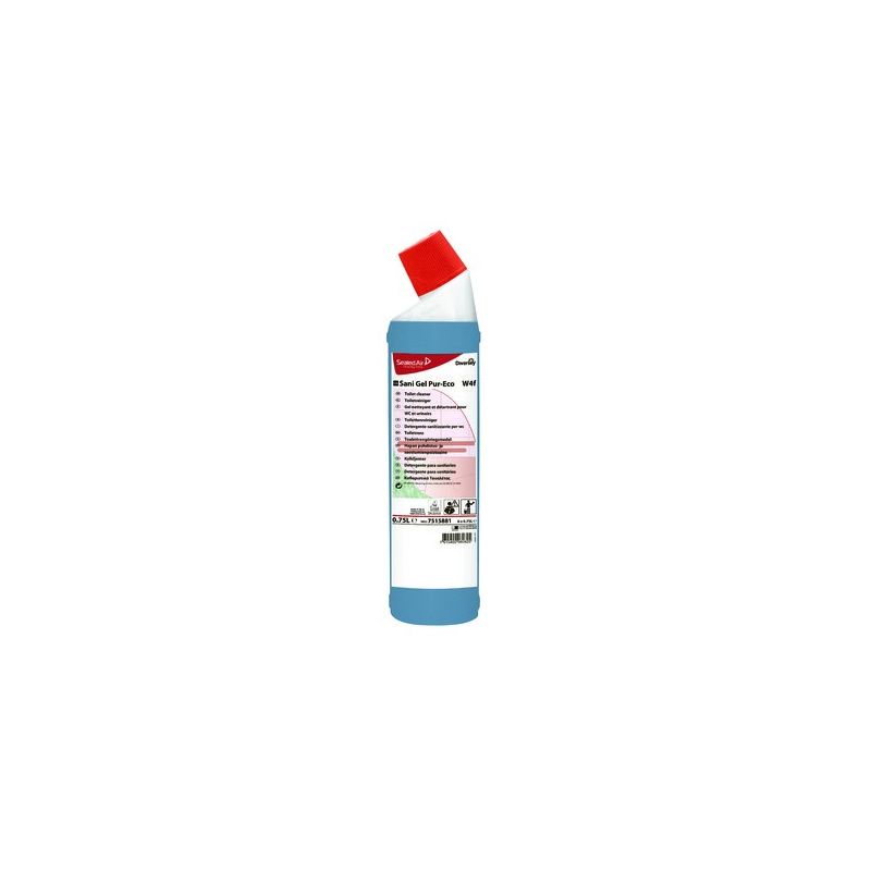 WC TASKI SANI GEL PUR ECO - 7515881 WC TASKI SANI GEL PUR ECO - 7515881