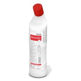 Gel wc détartrant MAXX INTO WC 2 ECOLAB - 9084560