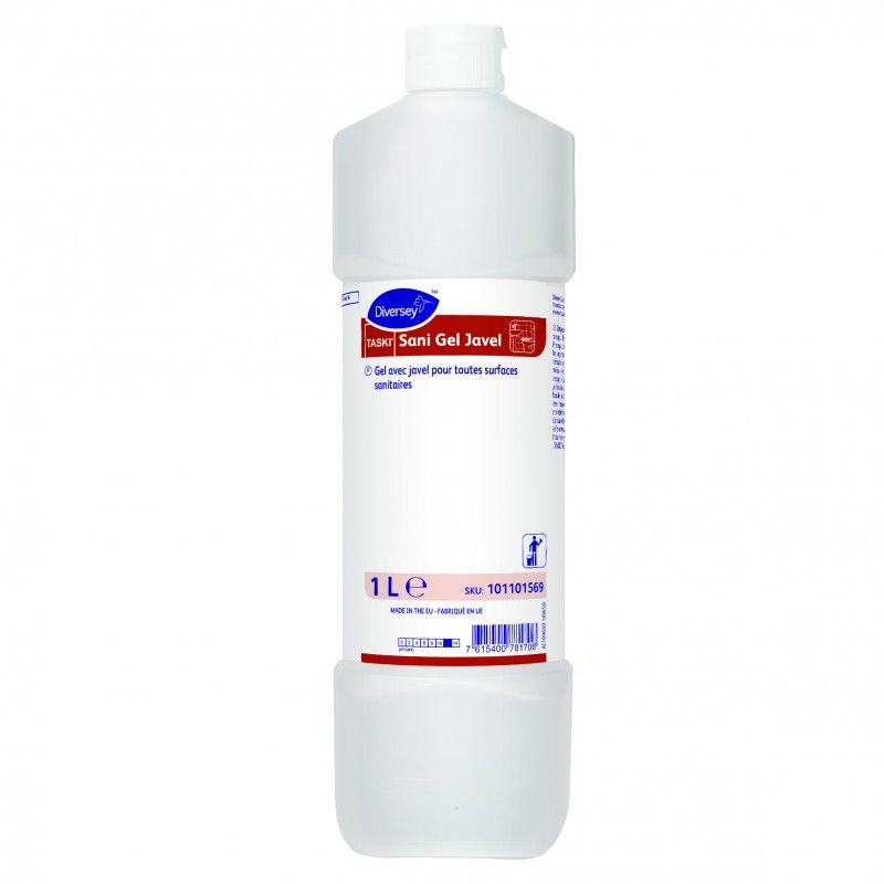 TASKI SANI GEL JAVEL - 101101569 TASKI SANI GEL JAVEL - 101101569