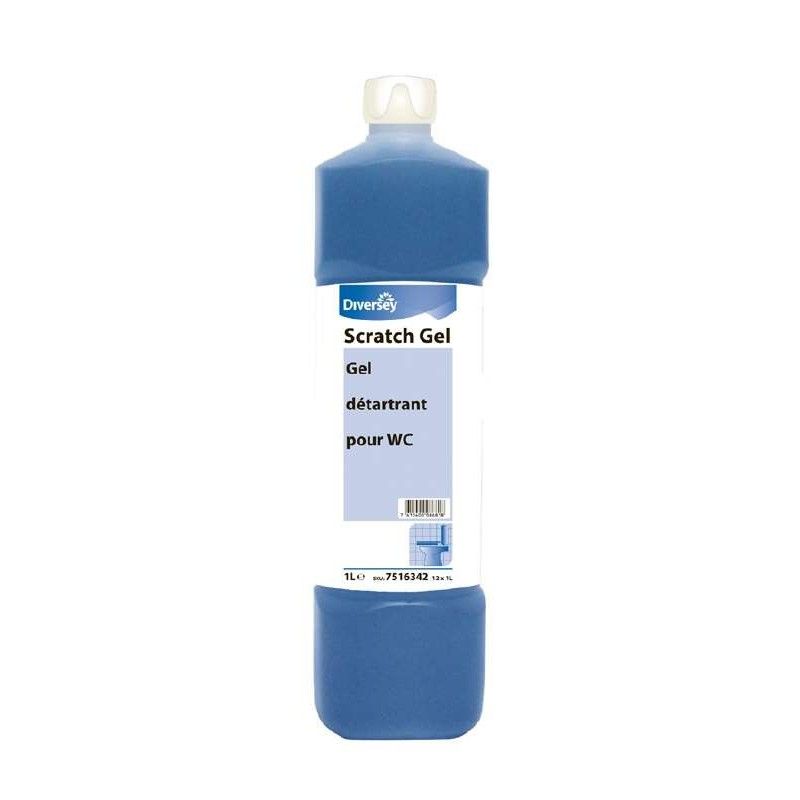 SCRATCH GEL - 7516342 SCRATCH GEL - 7516342