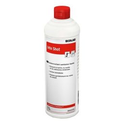 Désincrustant liquide wc INTO SHOT ECOLAB - 3022370
