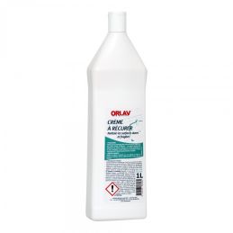 Crème à récurer ORLAV - 0321