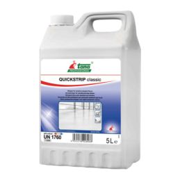 Super décapant QUICKSTRIP CLASSIC renforcé- Bidon 5L