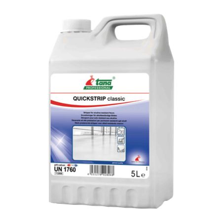Super décapant QUICKSTRIP CLASSIC renforcé- Bidon 5L