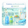 Cuisine professionnelle & HACCP