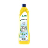 CRÈMES À RÉCURER