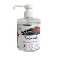 DISTRIBUTEURS MANUELS EN VRAC & CRÈMES LAVANTES