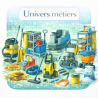 Univers métiers
