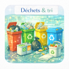 Déchets & tri
