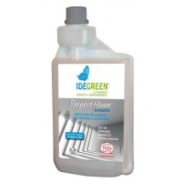 DÉTERGENTS SURODORANTS DÉSINFECTANTS