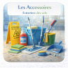 Les Accessoires
