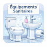 Équipements Sanitaires