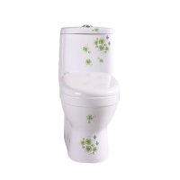 HYGIÈNE DES WC