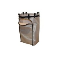 LES ACCESSOIRES POUR CHARIOTS