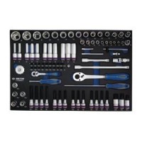 Modules en mousse EVAWAVE