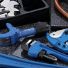 Outils pour la plomberie