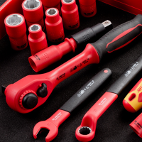 Outils isolés VDE