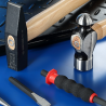 Marteaux et outils de frappe