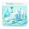Produit Hygiène