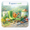 Espace Vert