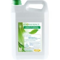 LIQUIDE DE RINCAGE