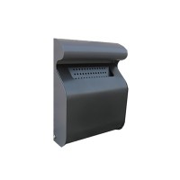 POUBELLES CENDRIERS