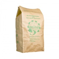 SACS À DÉCHETS VERTS