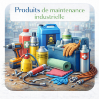 Produit de Maintenance
