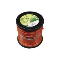 Fils nylon pour débroussailleuses