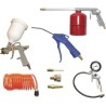 OUTILLAGE AIR COMPRIMÉ