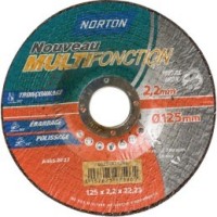 DISQUES MULTIFONCTIONS