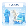 Gants