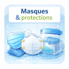 Masques & protections