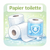 Papier toilette