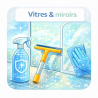 Vitres & miroirs