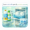 Lave-vaisselle pro & produits associés
