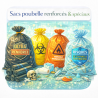Sacs poubelle renforcés & spéciaux