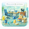 Bureaux & tertiaire