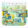 Écoles & collectivités