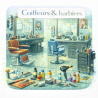 Coiffeurs & barbiers